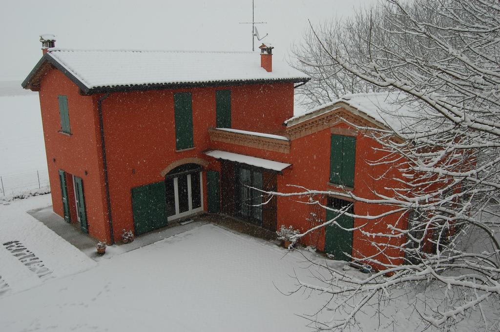 B&B L'Alberone Budrio  Exterior foto